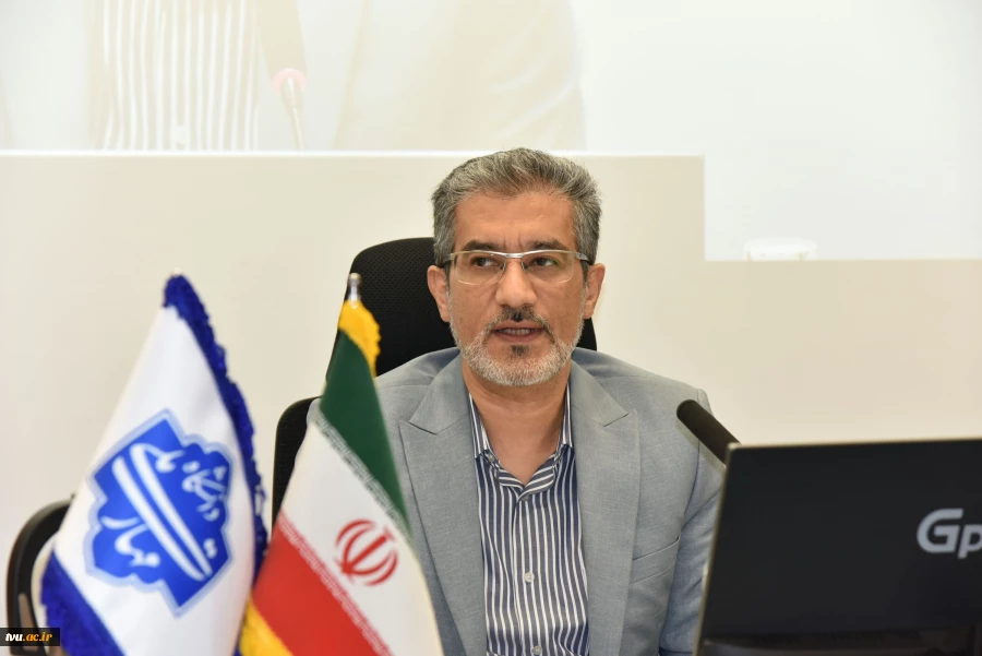 چهارمین نشست هم‌اندیشی اعضای کمیته توانمندسازی قاره آفریقا برگزار شد 15