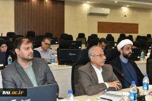 چهارمین نشست هم‌اندیشی اعضای کمیته توانمندسازی قاره آفریقا برگزار شد 17