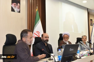 چهارمین نشست هم‌اندیشی اعضای کمیته توانمندسازی قاره آفریقا برگزار شد 22