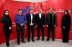 بررسی زمینه‌های همکاری مشترک دانشگاه ملی مهارت و پژوهشگاه تربیت‌بدنی و علوم ورزشی در نشست هم‌اندیشی مدیران 6