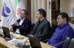 بررسی زمینه‌های همکاری مشترک دانشگاه ملی مهارت و پژوهشگاه تربیت‌بدنی و علوم ورزشی در نشست هم‌اندیشی مدیران 7