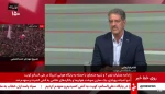 گفت‌وگوی دکتر زمانی، رئیس دانشگاه ملی مهارت با شبکه خبر، برنامه روی خط 2