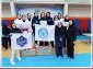 کسب عنوان نائب‌قهرمانی و مقام سوم کاراته توسط دانشجویان دانشگاه ملی مهارت واحد استانی تهران