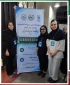 برتری و موفقیت دانشجوی دانشگاه ملی مهارت واحد استانی تهران در کسب مدال برنز تیراندازی مسابقات منطقه یک دانشگاه‌ها