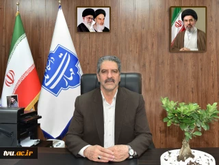 پیام تبریک رئیس دانشگاه به مناسبت روز خبرنگار