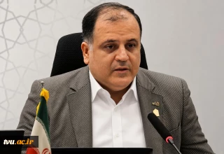 پیام تبریک مدیرکل حوزه ریاست و روابط عمومی دانشگاه به مناسبت روز خبرنگار