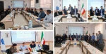برگزاری نشست‌های تخصصی بررسی ساختار سازمانی و مسائل اجرایی دانشکده‌ها و آموزشکده‌های استان‌های خراسان جنوبی و سیستان و بلوچستان 2