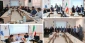 برگزاری نشست‌های تخصصی بررسی ساختار سازمانی و مسائل اجرایی دانشکده‌ها و آموزشکده‌های استان‌های خراسان جنوبی و سیستان و بلوچستان