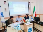 برگزاری نشست‌های تخصصی بررسی ساختار سازمانی و مسائل اجرایی دانشکده‌ها و آموزشکده‌های استان‌های خراسان جنوبی و سیستان و بلوچستان 3