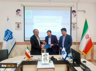 برگزاری نشست‌های تخصصی بررسی ساختار سازمانی و مسائل اجرایی دانشکده‌ها و آموزشکده‌های استان‌های خراسان جنوبی و سیستان و بلوچستان 4