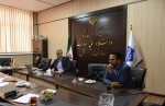 گام بلند دانشگاه ملی مهارت برای استقرار نظام شایستگی؛ بازنگری در آیین‌نامه‌های ترفیع و ارتقای اعضای هیئت علمی 3