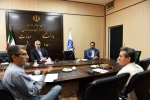 گام بلند دانشگاه ملی مهارت برای استقرار نظام شایستگی؛ بازنگری در آیین‌نامه‌های ترفیع و ارتقای اعضای هیئت علمی 4