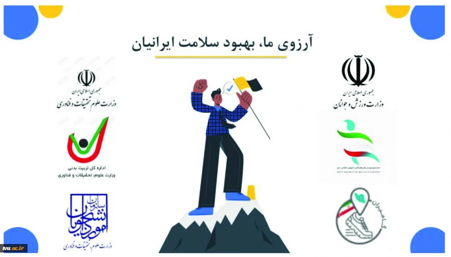 سومین دوره چالش «گام‌های طلایی دانشگاهیان ۳» 2