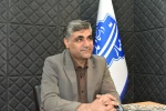 دیدار و گفت‌وگوی دکتر زمانی، رئیس دانشگاه ملی مهارت آقای دکتر مصطفی نخعی
نماینده مردم شریف نهبندان و سربیشه عضو کمیسیون انرژی در مجلس شورای اسلامی رئیس مجمع نمایندگان استان خراسان جنوبی  3