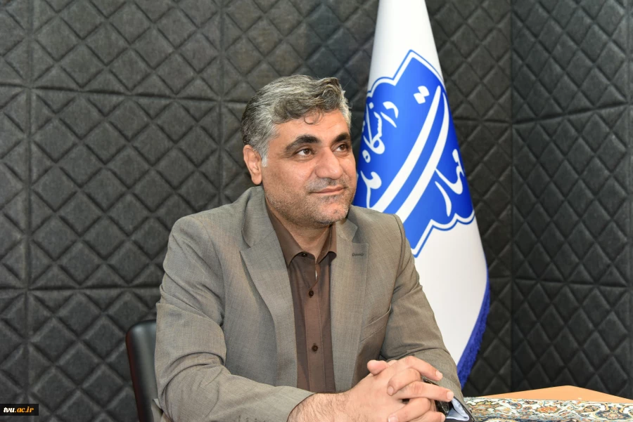 دیدار و گفت‌وگوی دکتر زمانی، رئیس دانشگاه ملی مهارت آقای دکتر مصطفی نخعی
نماینده مردم شریف نهبندان و سربیشه عضو کمیسیون انرژی در مجلس شورای اسلامی رئیس مجمع نمایندگان استان خراسان جنوبی  3