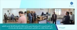 دیدار معاون فرهنگی و دانشجویی دانشگاه ملی مهارت با همکاران 2