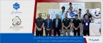 کسب نخستین مدال طلای کاروان دانشگاه ملی مهارت در هفدهمین المپیاد ورزشی دانشجویان پسر کشور 2