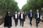 مدیرکل امور اداری دانشگاه ملی مهارت؛ 2