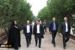 مدیرکل امور اداری دانشگاه ملی مهارت؛ 2