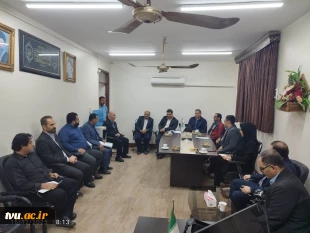 مدیرکل امور اداری دانشگاه ملی مهارت؛ 3