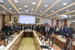 برگزاری دوره آموزشی یک‌روزه «آشنایی با آیین‌نامه‌ها، قوانین و مقررات مدیریت دانشگاه» ویژه رؤسای دانشکده‌ها و آموزشکده‌های دانشگاه ملی مهارت 3