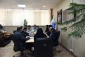 تأکید مدیرکل امور اداری دانشگاه بر شکل‌گیری هدفمند و قانونمند شورای صنفی کارکنان