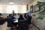 تأکید مدیرکل امور اداری دانشگاه بر شکل‌گیری هدفمند و قانونمند شورای صنفی کارکنان