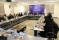 برگزاری گردهمایی رؤسای مراکز دانشگاه ملی مهارت واحد استان فارس با حضور مدیران ستادی