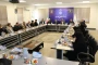 برگزاری گردهمایی رؤسای مراکز دانشگاه ملی مهارت واحد استان فارس با حضور مدیران ستادی