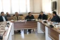 دیدار صمیمی کارکنان غیرهیأت علمی با مدیران ستادی دانشگاه ملی مهارت در استان فارس