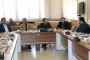 دیدار صمیمی کارکنان غیرهیأت علمی با مدیران ستادی دانشگاه ملی مهارت در استان فارس
