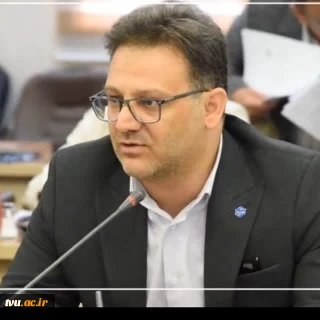 پیام تبریک مدیرکل امور اداری دانشگاه ملی مهارت به مناسبت هفته دولت و روز کارمند