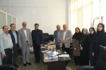 دیدار صمیمانه مدیران دانشگاه ملی مهارت با کارکنان سازمان مرکزی به مناسبت روز کارمند 2