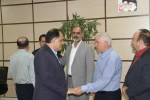 دیدار صمیمانه مدیران دانشگاه ملی مهارت با کارکنان سازمان مرکزی به مناسبت روز کارمند 15