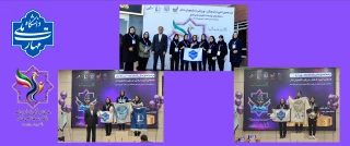 کسب دو مدال نقره توسط دانشجوی دانشگاه ملی مهارت در هفدهمین المپیاد ورزشی دانشجویان کشور