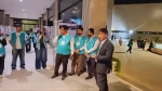 حضور گسترده و درخشان دانشگاه ملی مهارت در هشتمین همایش ملی کانون‌های دانشجویی همیاران سلامت سراسر کشور 4