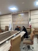 برگزاری جلسه آموزشی هشتمین جشنواره درون‌دانشگاهی «رویش» با تأکید بر ارتقای کمی و کیفی جشنواره 2