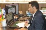 برگزاری وبینار تخصصی بررسی چارچوب صلاحیت‌های ملی مهارت هند (NSQF) در دانشگاه ملی مهارت 2