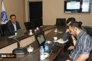 برگزاری وبینار تخصصی بررسی چارچوب صلاحیت‌های ملی مهارت هند (NSQF) در دانشگاه ملی مهارت 3