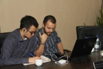 برگزاری وبینار تخصصی بررسی چارچوب صلاحیت‌های ملی مهارت هند (NSQF) در دانشگاه ملی مهارت 5