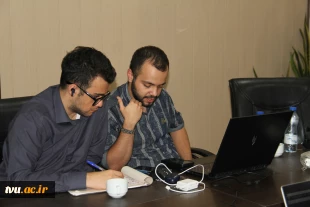 برگزاری وبینار تخصصی بررسی چارچوب صلاحیت‌های ملی مهارت هند (NSQF) در دانشگاه ملی مهارت 5