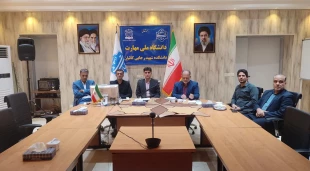 هفتمین جشنواره دانشگاهی رویش دانشگاه ملی مهارت برگزار شد؛ 
معرفی ۵۰ اثر برتر 2