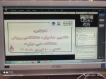 هفتمین جشنواره دانشگاهی رویش دانشگاه ملی مهارت برگزار شد؛ 
معرفی ۵۰ اثر برتر 3