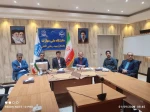 هفتمین جشنواره دانشگاهی رویش دانشگاه ملی مهارت برگزار شد؛ 
معرفی ۵۰ اثر برتر 4