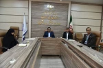 آیین پایانی هفتمین جشنواره دانشگاهی رویش دانشگاه ملی مهارت برگزار شد؛ 
با معرفی ۵۰ اثر برتر 2