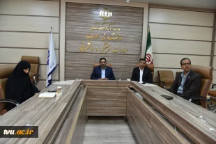 آیین پایانی هفتمین جشنواره دانشگاهی رویش دانشگاه ملی مهارت برگزار شد؛ 
با معرفی ۵۰ اثر برتر 2