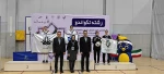 ۷ مدال انفرادی و ۳ عنوان تیمی برای کاروان ورزشی دختران دانشگاه ملی مهارت در هفدهمین المپیاد دانشجویان کشور 5