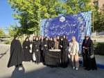 ورود کاروان خراسان رضوی به شهرکرد؛ 
آغاز حضور در سی‌وسومین جشنواره فرهنگی، هنری و قرآن و عترت 2