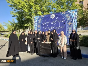 ورود کاروان خراسان رضوی به شهرکرد؛ 
آغاز حضور در سی‌وسومین جشنواره فرهنگی، هنری و قرآن و عترت 2