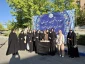 آغاز به کار سی‌وسومین جشنواره قرآن و عترت با ورود کاروان‌های دانشجویی به شهرکرد